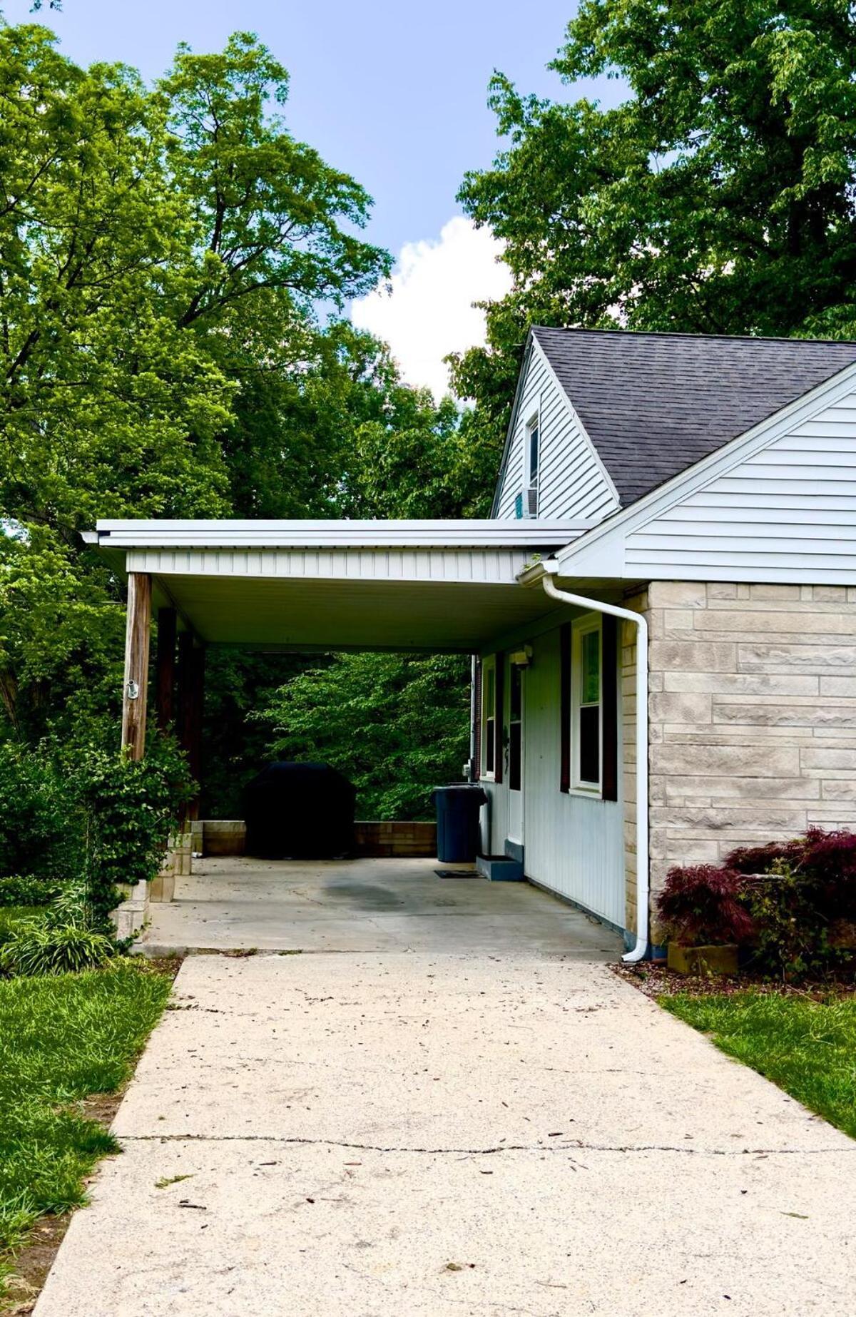 Bourbon Belle Of Bardstown Exterior foto