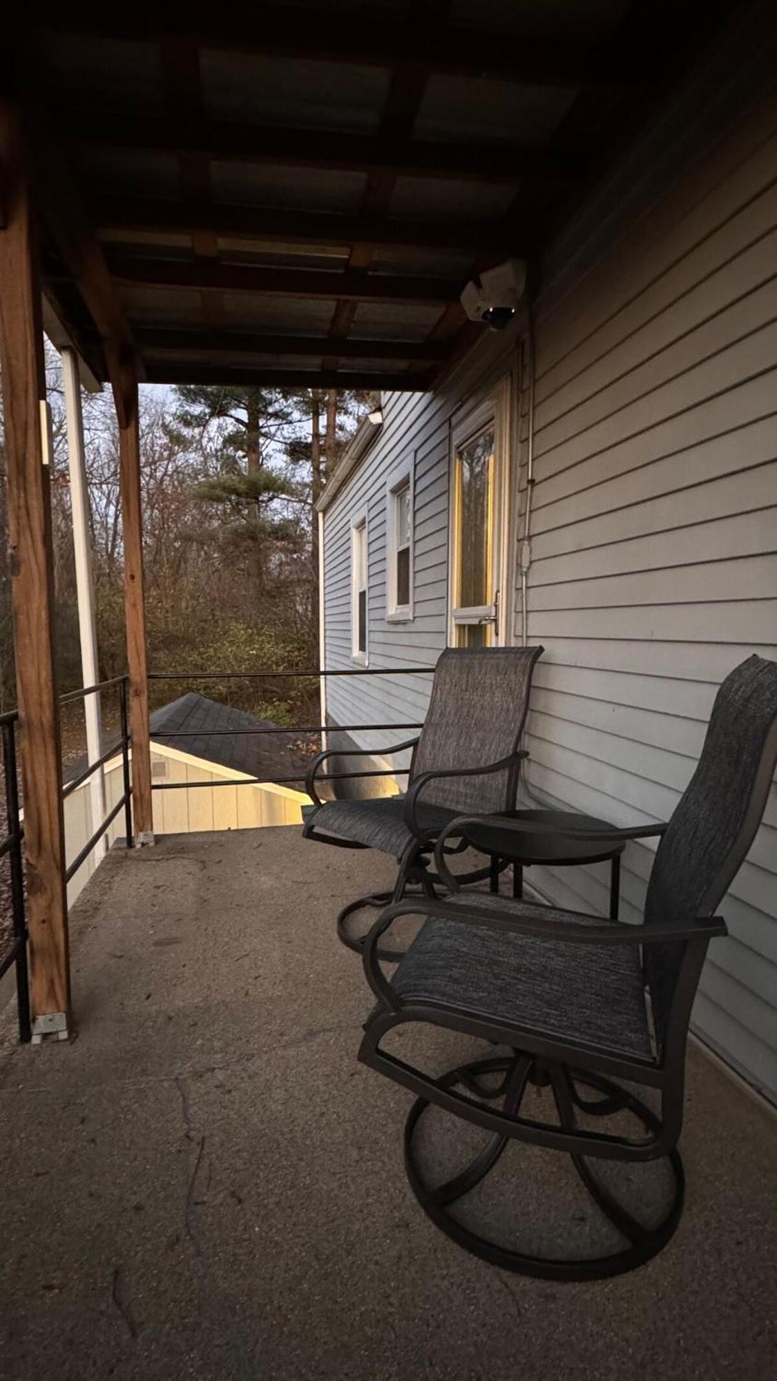 Bourbon Belle Of Bardstown Exterior foto
